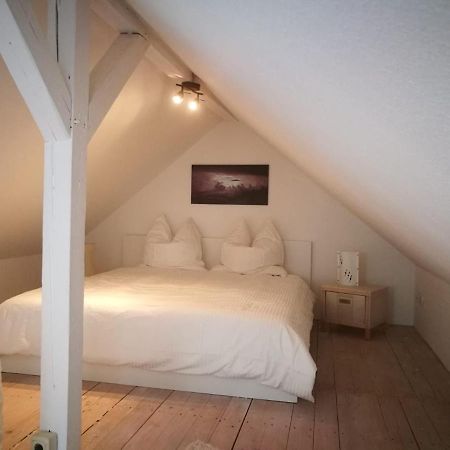 דיסבורג 45 M² Maisonette-Wohnung In Uni-/Hauptbahnhofnaehe מראה חיצוני תמונה