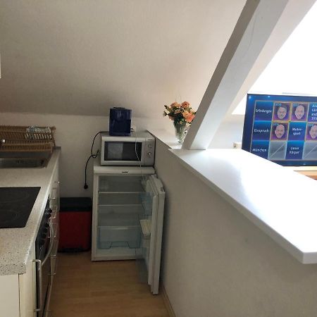 דיסבורג 45 M² Maisonette-Wohnung In Uni-/Hauptbahnhofnaehe מראה חיצוני תמונה